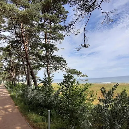 Im Seepark Διαμέρισμα