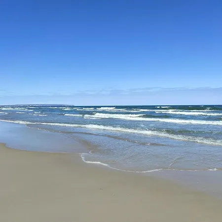 Διαμέρισμα Im Seepark *