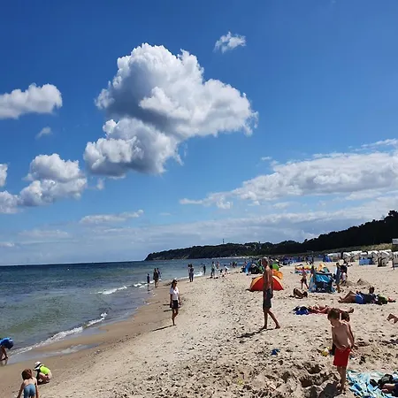 Im Seepark Διαμέρισμα