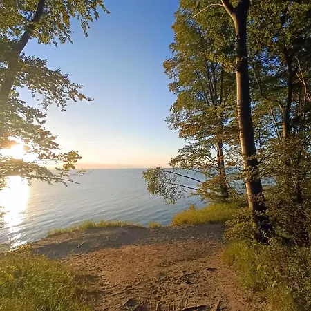 Im Seepark Διαμέρισμα *