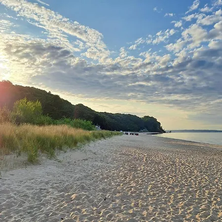 Im Seepark Διαμέρισμα