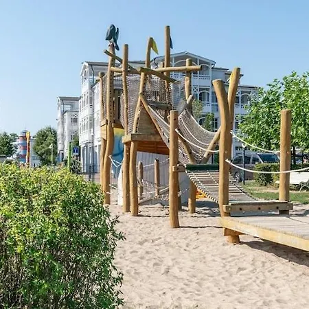 Im Seepark Διαμέρισμα