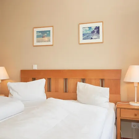 Appartement In Sellin (Rugen)