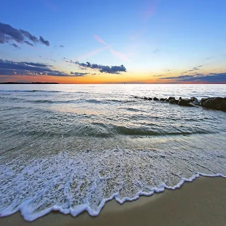 Im Seepark Διαμέρισμα Sellin (Rugen)