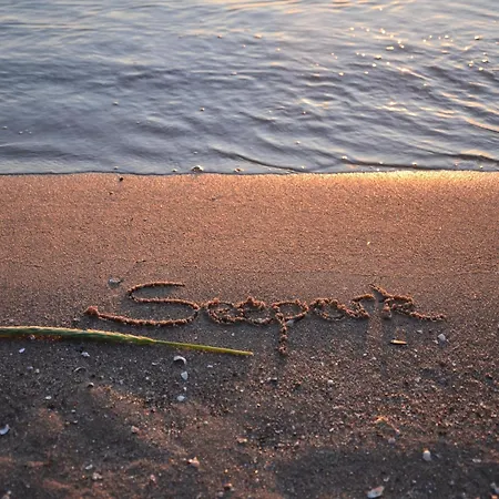 Διαμέρισμα Im Seepark Sellin (Rugen)