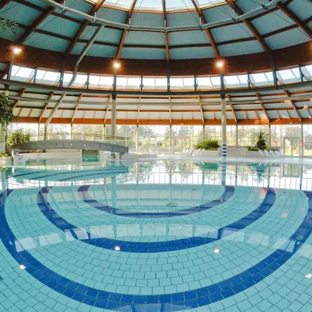 Διαμέρισμα Im Seepark Sellin (Rugen)