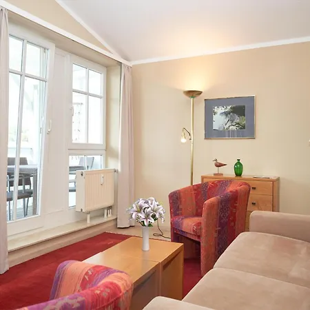 Im Seepark Διαμέρισμα