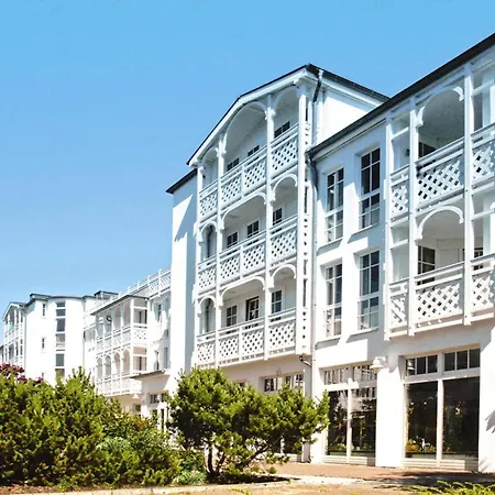 In Appartement Sellin (Rugen)