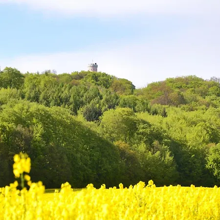 Διαμέρισμα Im Seepark