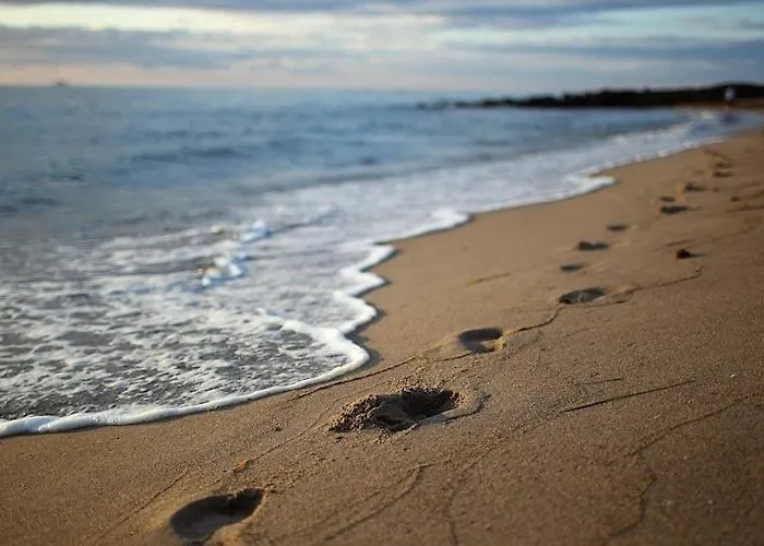 Im Seepark Apartman *