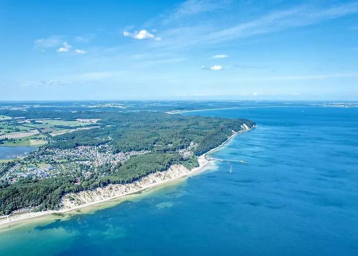 Im Seepark Apartman Sellin